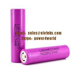Original  HD2 rechargeable cell 18650 2000mah  HD2 ICR18650HD2 high power 18650 25A discharge battery cell