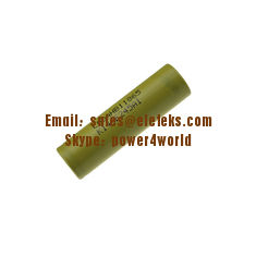Wholesale Authentic  DAHB11865 1500mAh HB1 18650 3.7V Lithium Ion battery cell 20A high power