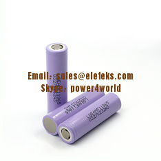 LG MF1 18650 2200mAh 3.7V rechargeable batteries 10A discharge lithium-ion battery cells LGDAMF11865 2200mah