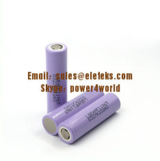  MF1 18650 2200mAh 3.7V rechargeable batteries 10A discharge lithium-ion battery cells DAMF11865 2200mah