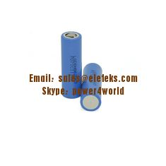  HG6 20650 3000mAh 30A High Drain Rechargeable 3.7V Lithium-ion Battery DBHG62065 Wholesale  Chem INR20650 Battery