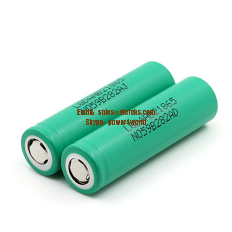  ICR18650HB2 1500mAh 3.7V  18650 HB2 Li-ion Rechargeable Battery dahb21865 18650 lithium battery cell