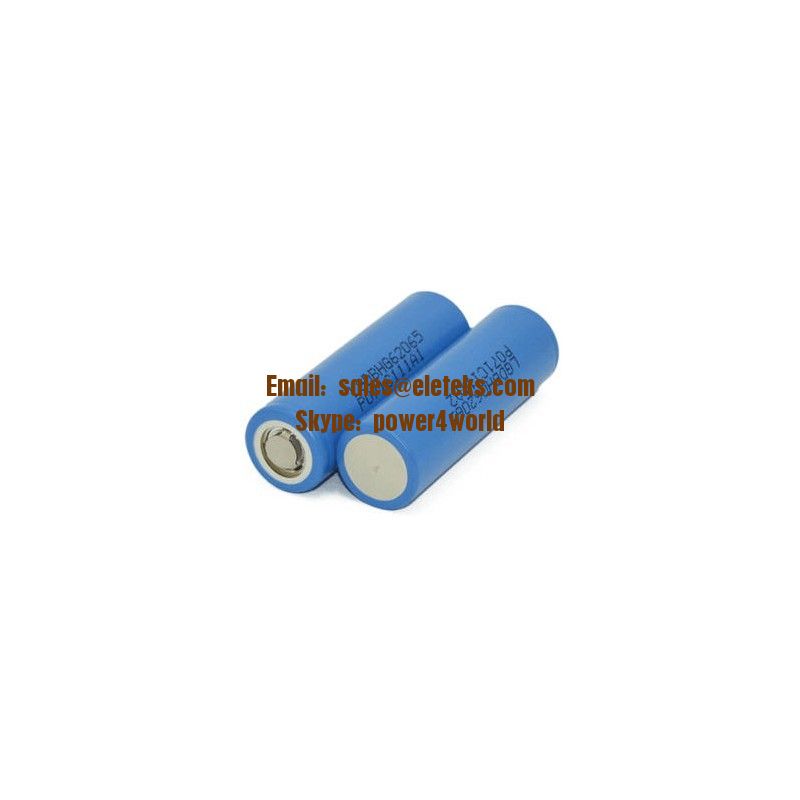  HG6 20650 3000mAh 30A High Drain Rechargeable 3.7V Lithium-ion Battery DBHG62065 Wholesale  Chem INR20650 Battery