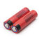 Liionenbatterie 3.7V 3500mah Sanyos NCR18650GA 3500mAh hohe Kapazitäts-Ebenen-Spitzen-wieder aufladbare Zellen fournisseur