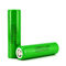 Batteriezelle hoher Kapazität 18650 IMR 3500mAh maximale 10A 18650 LG Chems INR18650-MJ1 3.6V 18650 fournisseur