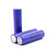 Wieder aufladbare Lithium-Ionen-Batterie-Zelle Fahrwerkes INR18650-M26 10A 2600mah 3.7V M26 18650 für Efahrrad fournisseur