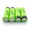 Ursprüngliche industrielle Batterie 18650 der wieder aufladbaren Lithium-Batterie hoher Kapazität 3.7V Panasonics NCR18650B 3400mah 18650 fournisseur